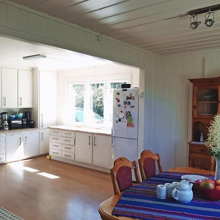 Randsfjord House Ξενοδοχείο Gran Εξωτερικό φωτογραφία